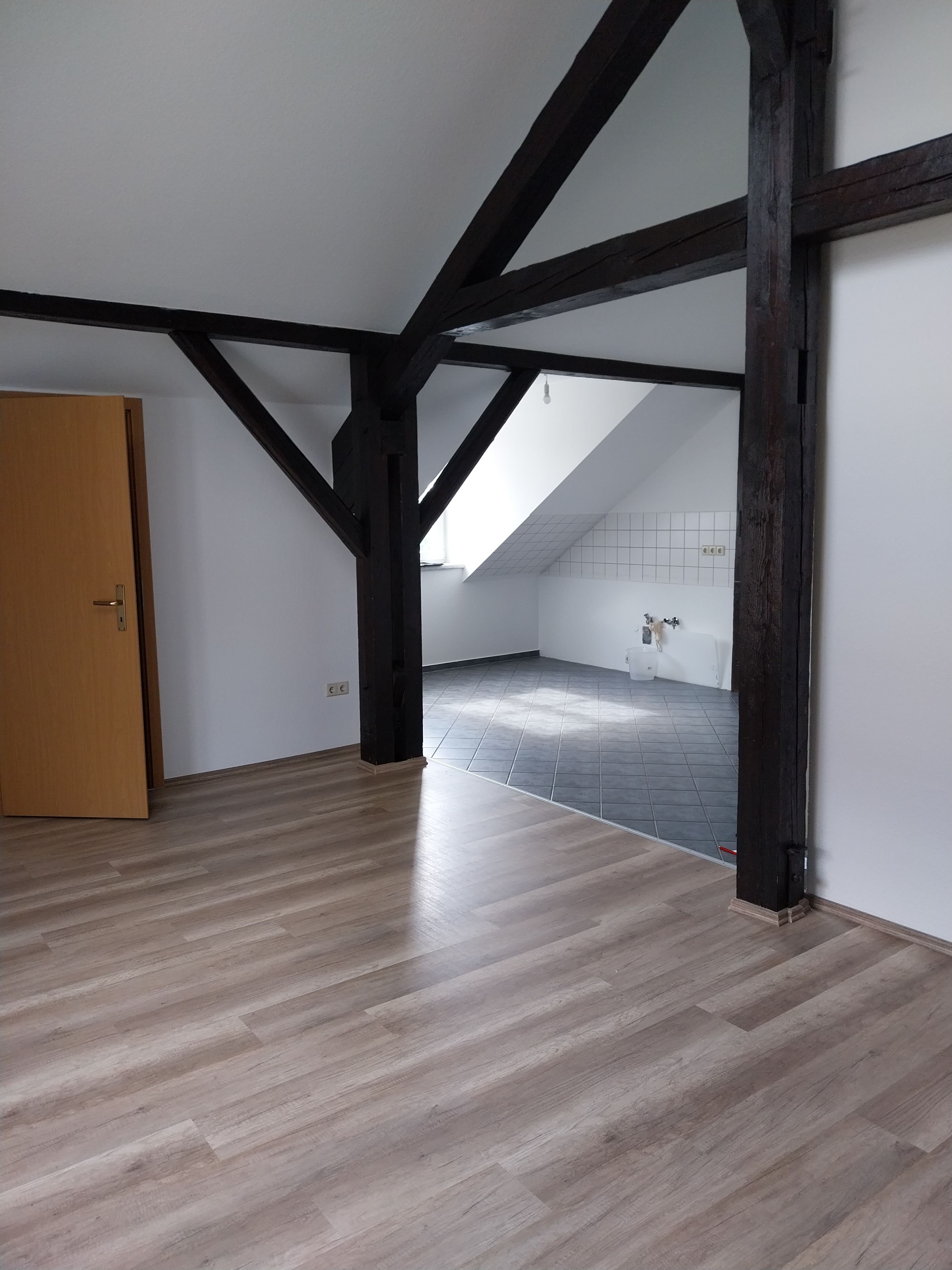 Wohnung zur Miete 428 € 3 Zimmer 78 m²<br/>Wohnfläche ab sofort<br/>Verfügbarkeit Geithain Geithain 04643