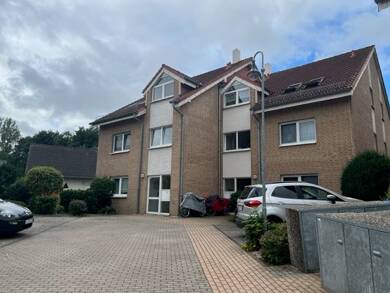 Wohnung zur Miete 612 € 2 Zimmer 68,1 m² Dachgeschoss, 2. Geschoss Beucha Brandis 04824