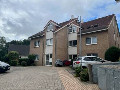 Wohnung zur Miete 612 € 2 Zimmer 68,1 m² Dachgeschoss, 2. Geschoss Beucha Brandis 04824