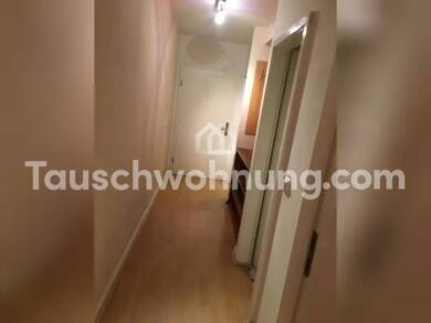 Wohnung zur Miete Tauschwohnung 514 € 2 Zimmer 55 m² Dachgeschoss, 4. Geschoss Westend Berlin 10709