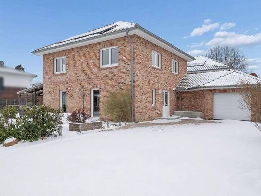 Einfamilienhaus zum Kauf 649.000 € 4,5 Zimmer 137 m² 598 m² Grundstück frei ab sofort Rellingen 25462