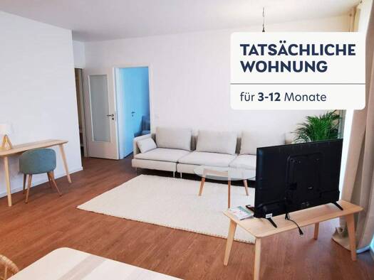Wohnung zur Miete 5.656 € 2 Zimmer frei ab sofort Helene-Jacobs-Straße 2 Schmargendorf Berlin 14199