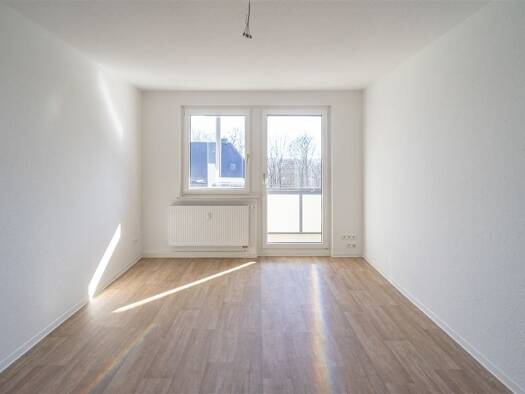 Wohnung zur Miete 366 € 3 Zimmer 60 m² 2. Geschoss Stollberger Straße 79 Zentrum Chemnitz 09119