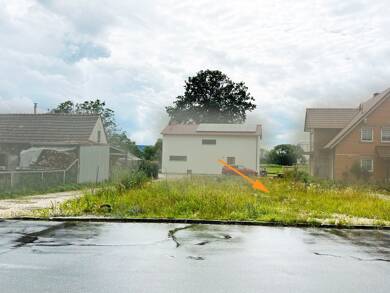 Grundstück zum Kauf 129.500 € 487 m² Grundstück Forchheim Freystadt / Forchheim 92342