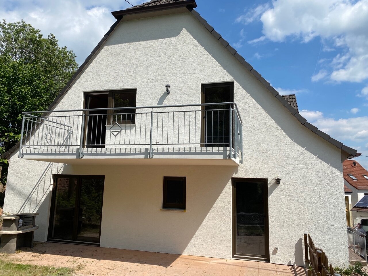 Mehrfamilienhaus zum Kauf provisionsfrei als Kapitalanlage geeignet 265.000 € 8 Zimmer 225 m²<br/>Wohnfläche 490 m²<br/>Grundstück Föckelberg 66887