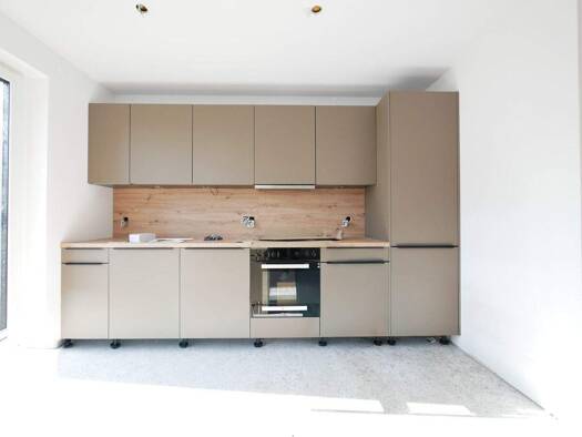 Wohnung zur Miete - Erstbezug 750 € 2 Zimmer 49,1 m² frei ab 01.04.2026 Kernstadt Paderborn 33098