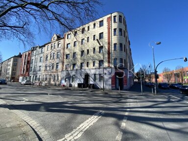 Mehrfamilienhaus zum Kauf als Kapitalanlage geeignet 23 Zimmer 665 m² 280 m² Grundstück Nordmarkt - Südost Dortmund 44145