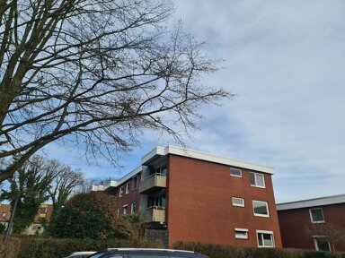 Wohnung zur Miete 1.250 € 3,5 Zimmer 92 m² 1. Geschoss frei ab 01.04.2025 Schnelsen Hamburg 22459