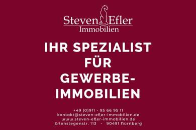 Gewerbegrundstück zur Miete Ronhof 152 Fürth 90765