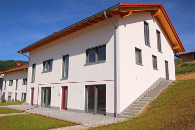 Wohnung zum Kauf provisionsfrei 269.000 € 2,5 Zimmer 91,9 m² Altnußberg Geiersthal 94244