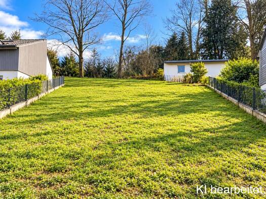 Grundstück zum Kauf 145.000 € 692 m² Grundstück Solingen-Mitte Solingen 42651