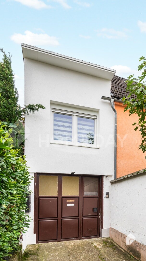 Mehrfamilienhaus zum Kauf 799.000 € 7 Zimmer 174 m²<br/>Wohnfläche 263 m²<br/>Grundstück Hechtsheim Mainz 55129