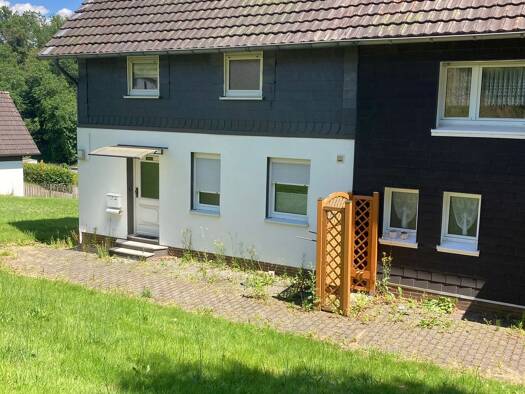 Bauernhaus zum Kauf 230.000 € 7 Zimmer 167 m² 2.500 m² Grundstück frei ab sofort Kesselweg 3 Malzhagen Nümbrecht 51588
