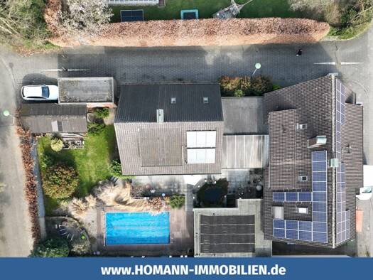 Grundstück zum Kauf 795.000 € 916 m² Grundstück Kinderhaus Nord 48159