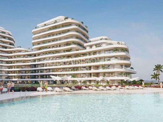 Penthouse zum Kauf 5.295.000 € 5 Zimmer 295 m² 10. Geschoss Málaga 29004