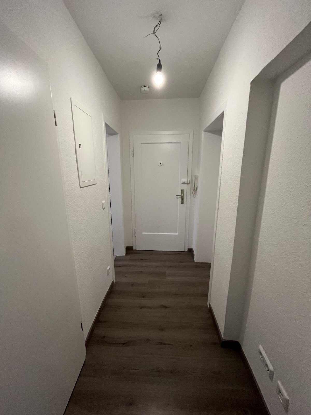 Wohnung zur Miete 385 € 2 Zimmer 51,4 m²<br/>Wohnfläche 1.<br/>Geschoss 01.02.2025<br/>Verfügbarkeit Stephanstraße 25 Obermeiderich Duisburg 47137