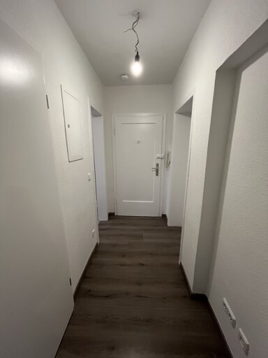 Wohnung zur Miete 385 € 2 Zimmer 51,4 m² 1. Geschoss frei ab 01.02.2025 Stephanstraße 25 Obermeiderich Duisburg 47137