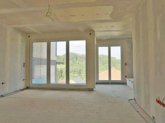 Wohnung zum Kauf provisionsfrei 497.000 € 4 Zimmer 108,4 m² 2. Geschoss Dornstetten 72280