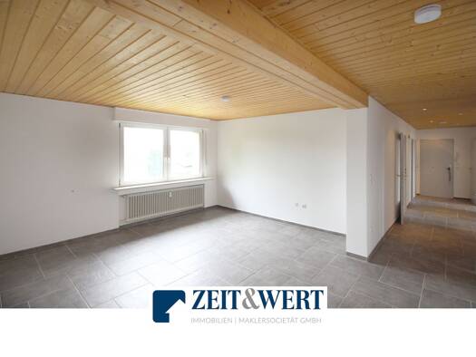 Wohnung zur Miete 655 € 5 Zimmer 98 m² Rath Nörvenich 52388