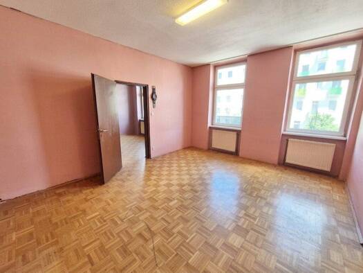 Wohnung zum Kauf 208.838 € 3 Zimmer 65,8 m² 2. Geschoss Brigittenau 1200
