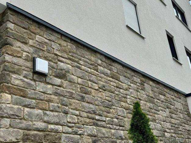 Wohnung zum Kauf provisionsfrei 267.900 € 2 Zimmer 53,1 m² EG frei ab sofort Dr.-Kurt-Schumacher-Straße Burglengenfeld Burglengenfeld 93133