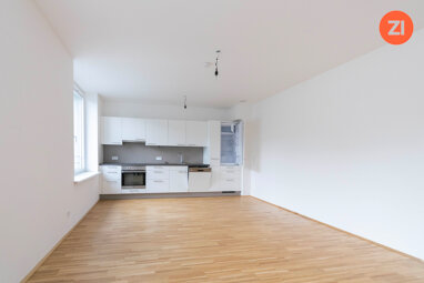 Wohnung zur Miete 615 € 2 Zimmer 58,7 m² frei ab 01.10.2024 Rudigierstraße 3 Linz Linz 4020