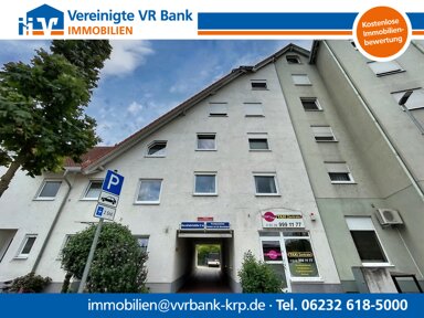 Büro-/Praxisfläche zum Kauf 99.000 € Bobenheim Bobenheim-Roxheim 67240