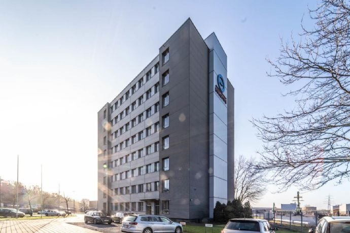 Bürofläche zur Miete provisionsfrei 9 € 561 m²<br/>Bürofläche ab 561 m²<br/>Teilbarkeit Dümpten Mülheim 45473