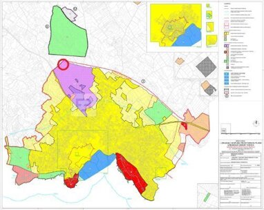 Land-/Forstwirtschaft zum Kauf 1.600.000 € Vodice center 22211