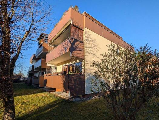 Wohnung zum Kauf 430.000 € 4 Zimmer 92,9 m² frei ab 01.02.2026 Olching 82140