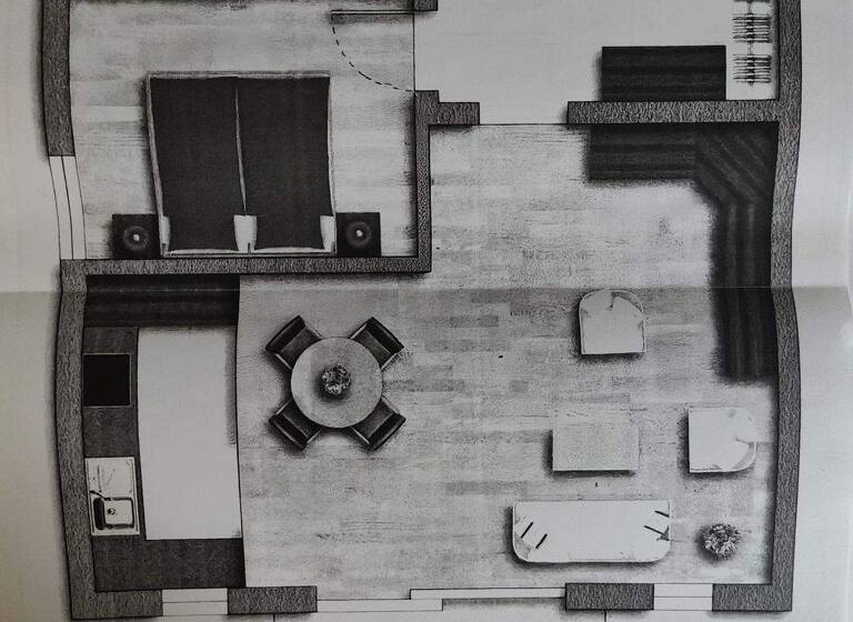 Wohnung zum Kauf provisionsfrei 279.000 € 2 Zimmer 68 m² Holzelfingen Lichtenstein, Württemberg 72805