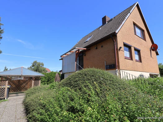 Einfamilienhaus zum Kauf 399.000 € 5 Zimmer 125 m² 861 m² Grundstück Kirchwerder Hamburg 21037
