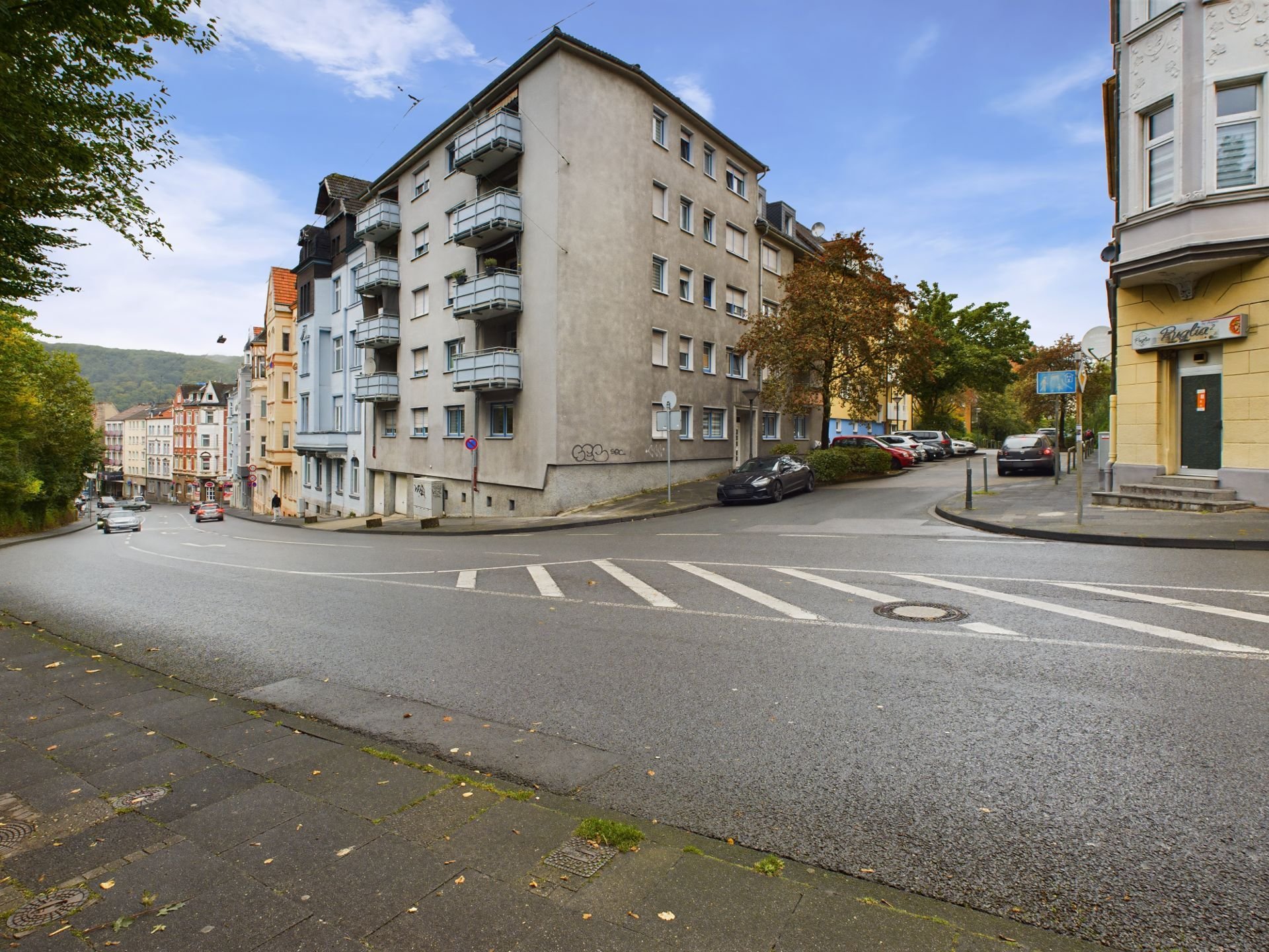 Wohnung zum Kauf 85.000 € 2 Zimmer 65 m²<br/>Wohnfläche Eckesey - Süd Hagen 58097