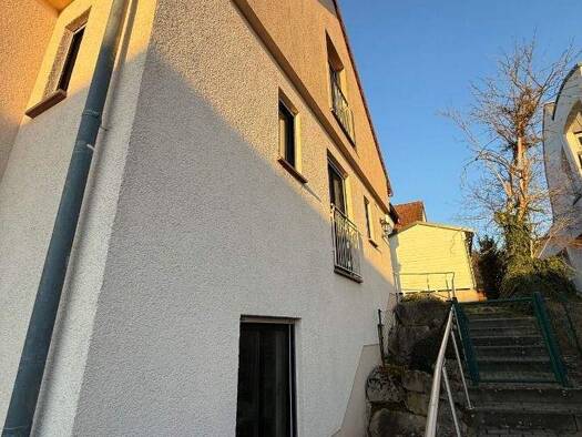 Mehrfamilienhaus zum Kauf 475.000 € 6 Zimmer 150 m² 239 m² Grundstück frei ab sofort Büdingen 63654