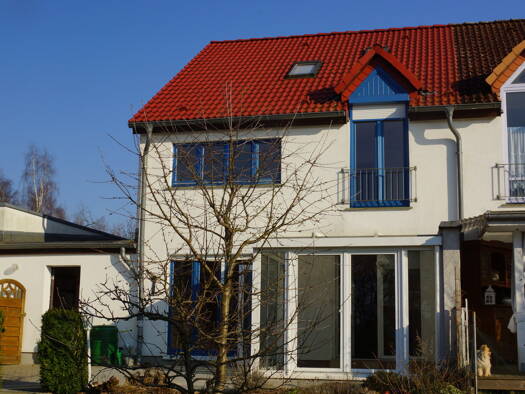 Doppelhaushälfte zum Kauf 229.500 € 5 Zimmer 127 m² 385 m² Grundstück Krakow Krakow am See 18292