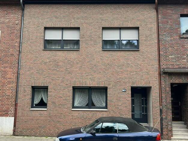 Mehrfamilienhaus zum Kauf 529.000 € 6 Zimmer 220 m² 509 m² Grundstück Odenkirchen Süd 41199