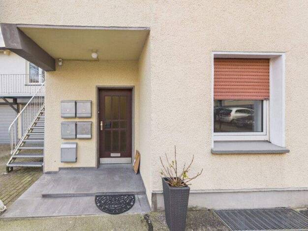 Wohnung zur Miete 650 € 2,5 Zimmer 67,3 m² EG Holsterhausen Essen / Holsterhausen 45147