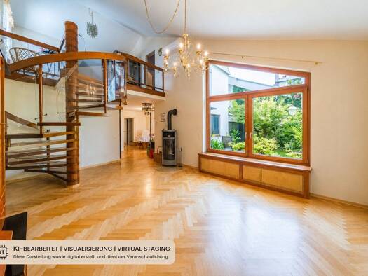 Haus zum Kauf 530.000 € 4,5 Zimmer 130 m² Wettengelgasse Liesing 1230
