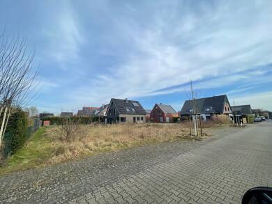 Grundstück zum Kauf 162.000 € 360 m² Grundstück frei ab sofort Emsdetten 48282