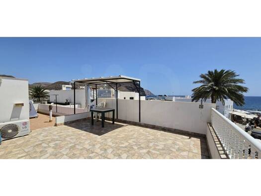 Penthouse zum Kauf 284.000 € 3 Zimmer 77 m² 1. Geschoss Níjar 04116