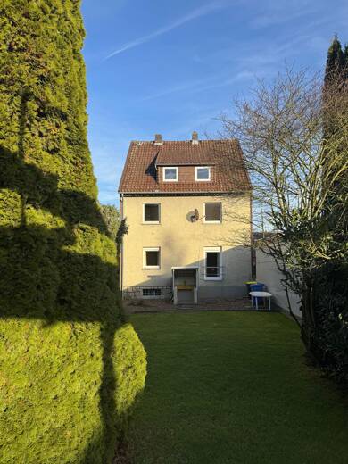 Haus zum Kauf provisionsfrei 122.000 € 5 Zimmer 155 m² 300 m² Grundstück Warzen Alfeld (Leine) 31061