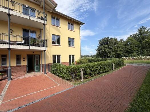 Wohnung zum Kauf 385.000 € 2 Zimmer 107 m² EG Gut Schnede Vierhöfen 21444