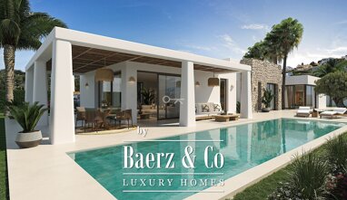 Villa zum Kauf 1.410.000 € 190 m² 1.000 m² Grundstück javea