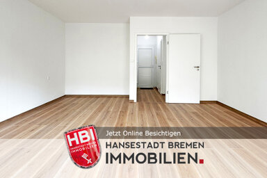 Wohnung zum Kauf 94.800 € 1 Zimmer 32 m² 3. Geschoss Kattenturm Bremen 28277