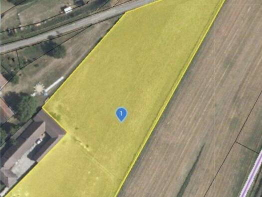 Land-/Forstwirtschaft zum Kauf 43.100 € 10.775 m² Grundstück Schönberg am Kamp 3562