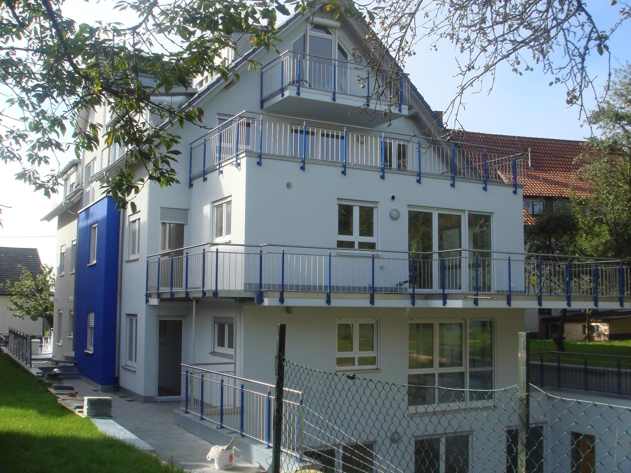 Wohnung zur Miete 700 € 3 Zimmer 118 m²<br/>Wohnfläche ab sofort<br/>Verfügbarkeit Grötzingerstr. Sielmingen Filderstadt 70794