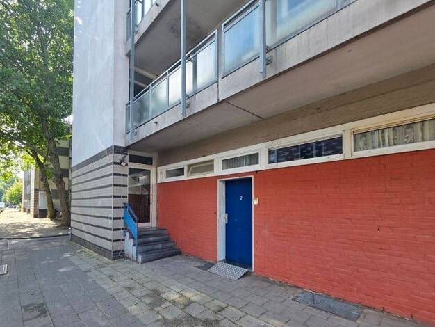 Wohnung zur Miete 382 € 1 Zimmer 37,1 m² frei ab 16.10.2026 Talbotstraße 2 Aachen Aachen 52068
