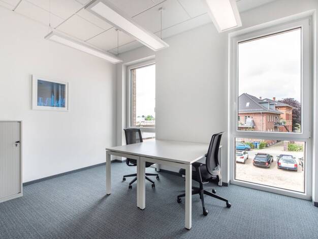 Bürofläche zur Miete provisionsfrei 279 € 8 m² Bürofläche Stau 123 Innenstadt Oldenburg 26122