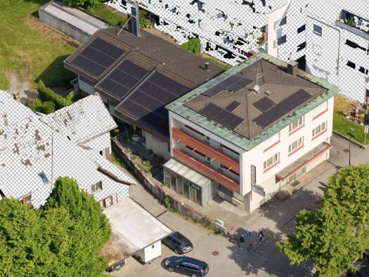 Grundstück zum Kauf 905 m² Grundstück Dornbirn 6850