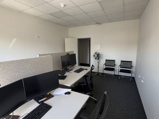 Büro zur Miete provisionsfrei 385 € 1 Zimmer 20 m² Bürofläche Ochsenhausen Ochsenhausen 88416